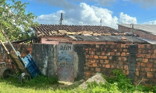 Imóvel 2394330 ['1444403125386'] - ['RUA 166,N. 36 CS 36 LT 28 QD 252, ALBANO FRANCO I - CEP: 49160-000, NOSSA SENHORA DO SOCORRO - SERGIPE'] ['Albano Franco'] - ['Nossa Senhora Do Socorro']/['SE'] - 1