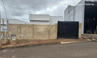 Imóvel 2721030 ['8444436553504'] - ['RUA MARIA GONCALVES DA SILVA,N. 44 CS 02 LT 02 QD 06, RESIDENCIAL BARREIRO - CEP: 38701-815, PATOS DE MINAS - MINAS GERAIS'] ['Res. Barreiro'] - ['Patos De Minas']/['MG'] - 1