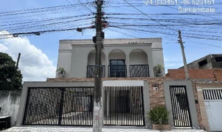 Imóvel 2642330 ['8444434526038'] - ['AVENIDA ALMEIDA JUNIOR,N. 682 QD 74 LT 15 C 02, PARQUE DAS AMERICAS - CEP: 11713-050, PRAIA GRANDE - SAO PAULO'] ['Parque das Americas'] - ['Praia Grande']/['SP'] - 1