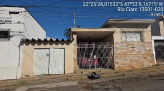 Imóvel 2970030 ['1444425267434'] - ['RUA 1 CJ,N. 685 LT 6 QD 16, CIDADE JARDIM - CEP: 13501-020, RIO CLARO - SAO PAULO'] ['Cidade Jardim'] - ['Rio Claro']/['SP'] - 1