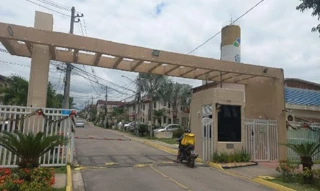 Imóvel 2682230 ['8555519630656'] - ['ESTRADA CABUCU DE BAIXO,N. 900 CS 08, BL 31, GUARATIBA - CEP: 23036-060, RIO DE JANEIRO - RIO DE JANEIRO'] ['Guaratiba'] - ['Rio de Janeiro']/['RJ'] - 1