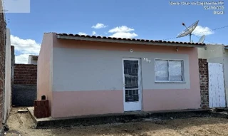 Imóvel 2546530 ['8787714688626'] - ['RUA MARIELLE FRANCO,N. 420 QD P LT 12, MALHADA DO MEIO - CEP: 55195-000, SANTA CRUZ DO CAPIBARIBE - PERNAMBUCO'] [''] - ['Santa Cruz Do Capibaribe']/['PE'] - 1