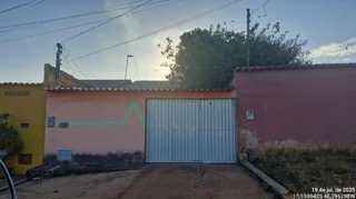 Imóvel 2435230 ['1444418619878'] - ['QUADRA 24,N. SN LT 53A RUA 19, PARQUE SANTO ANTONIO - CEP: 72901-542, SANTO ANTONIO DO DESCOBERTO - GOIAS'] [''] - ['Santo Antônio Do Descoberto']/['GO'] - 1