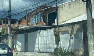 Imóvel 2082830 ['8444422309347'] - ['RUA URUCUIA,N. 382 CS 03, LT 29, QD 63-N, JARDIM CATARINA - CEP: 24715-572, SAO GONCALO - RIO DE JANEIRO'] ['Jardim Catarina'] - ['São Gonçalo']/['RJ'] - 1