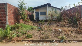 Imóvel 2532730 ['8555526261997'] - ['RUA I,N. SN LT 26 QD L, PORTAL DA ALEGRIA - CEP: 64000-000, TERESINA - PIAUI'] ['Esplanada'] - ['Teresina']/['PI'] - 1