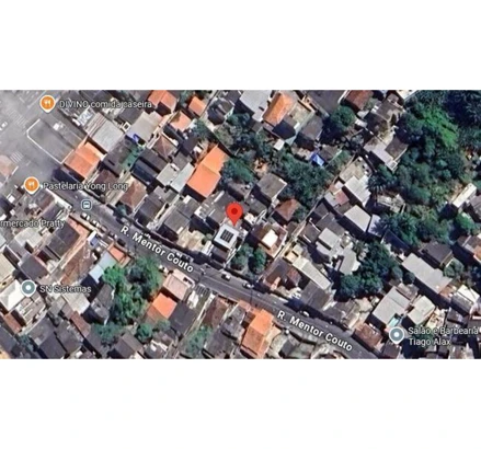 Casa em Rio de Janeiro, , RUA MENTOR COUTO, N° 111 E 111 CASA 01, RJ. Área: 16900m2