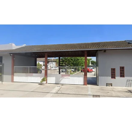 Casa em Cabo Frio, Palmeiras, Rua Irmã Josefina da Veiga, nº 50, Casa 07, Bloco 6, Palmeiras, RJ. Área: 61.94m2