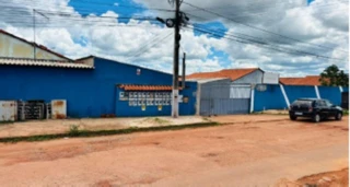 Imóvel 2899330 [''] - ['Lote 08A-2, Quadra 83, Conjunto A, Setor 12 - Parque Da Barragem - Águas Lindas de Goiás/GO'] ['Setor 12'] - ['Águas Lindas de Goiás']/['GO'] - 1