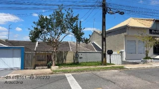 Imóvel 2719330 [''] - ['RUA FLOR DE LIS, N. 1078, CS 02- COND RESID TAUPO'] ['Campina da Barra'] - ['Araucária']/['PR'] - 1