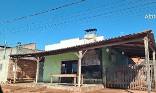 Imóvel 2964730 [''] - ['Rua Joaquim Otavio Pereira, sn (Lote 08-A da Quadra 35)'] ['Bela Vista'] - ['Arenápolis']/['MT'] - 1