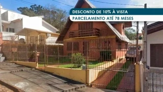 Imóvel 2885230 [''] - ['Rua Floriana Fink, 93, Parque dos Imigrantes, Erechim, RS'] ['Ceramica'] - ['Erechim']/['RS'] - 1