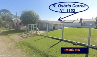 Imóvel 2889430 [''] - ['Osório Ramos Correia, 1152 - Praia de Mariluz'] ['Praia de Mariluz'] - ['Imbé']/['RS'] - 1