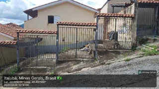 Imóvel 2719230 [''] - ['RUA EVARISTO ALKIMIN DA COSTA, N. 261, CS 03'] ['Açude'] - ['Itajubá']/['MG'] - 1