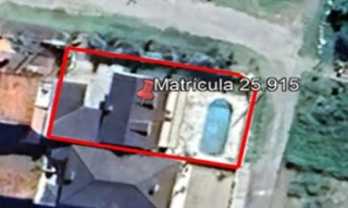 Foto de Casa em Leilão em Itapoá / SC - 2959230