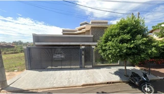 Imóvel 2870630 [''] - ['Avenida Engenheiro Euphly Jalles, 1053 - Casa (Lote nº 88 da Quadra 6). - Jardim Estados Unidos - Jales / SP'] ['Jardim Estados Unidos'] - ['Jales']/['SP'] - 1