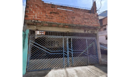 Casa em São Paulo, Fazenda Da Juta, Travessa Maria de Médicis, nº 51, SP. Área: 96m2