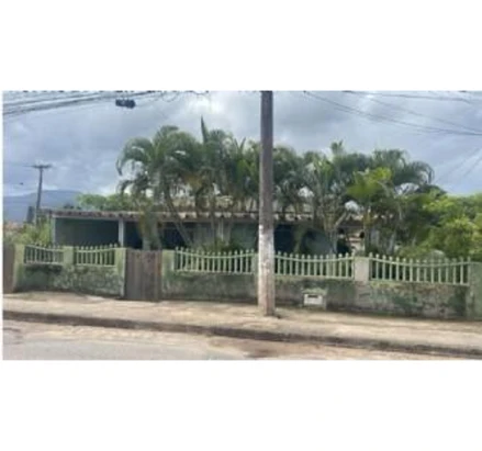Casa em Saquarema, JACONÉ, AVENIDA 13, RUA 13, QUADRA 1320, LOTE 02 - JACONÉ, RJ. Área: 450m2