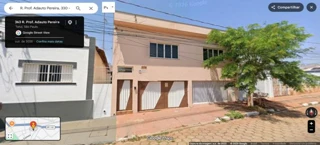Imóvel 2984230 [''] - ['RUA PROFESSOR ADAUTO PEREIRA 330 (CASA)'] ['Centro'] - ['Tatuí']/['SP'] - 1