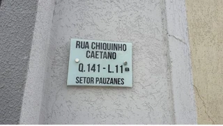 Imóvel 2993930 [''] - ['Rua Chiquinho Caetano, S/N - Sobrado, Parte B - Setor Pauzanes - Rio Verde / GO'] ['St. Pausanes'] - ['Rio Verde']/['GO'] - 1
