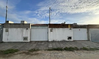 Imóvel 2900430 [''] - ['RUA PROJETADA, N. SN, LT 17 A QD 05, , LOT VALE DE SANTA RITA I - SANTA RITA/PB - CEP: 58300000,'] ['Várzea Nova'] - ['Santa Rita']/['PB'] - 1