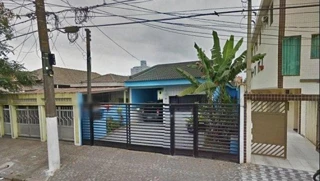 Imóvel 2508930 [''] - ['Rua Octavio Corrêa, 80, Estuário, Santos, SP'] ['Estuário'] - ['Santos']/['SP'] - 1