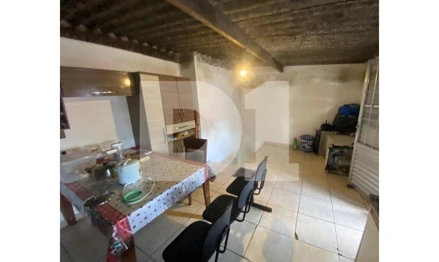 Casa em São Bernardo do Campo, Taboão, Avenida Helvétia, 862, SP. Área: 90m2
