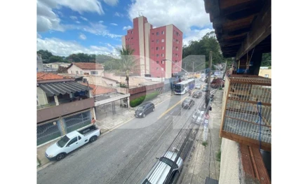 Casa em São Bernardo do Campo, Taboão, Avenida Helvétia, 862, SP. Área: 90m2 - imagem 0
