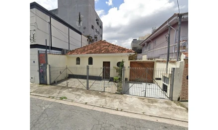 Casa em São Paulo, Vila Dom Pedro II, Rua Vinte e Cinco de Fevereiro, 35, SP. Área: 138m2 - imagem 0