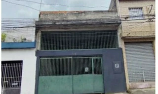 Imóvel 2868630 [''] - ['Rua Comitiva Esperança, 135 - Jardim Barro Branco I - São Paulo / SP'] ['Conj. Hab. Castro Alves'] - ['São Paulo']/['SP'] - 1