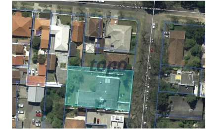 Casa em Curitiba, Cristo Rei, Rua Pres. Beaurepaire Rohan, 365 - Cristo Rei, Curitiba - PR, CEP 80050-345, PR. Área: 600.14m2 Casa em Curitiba, Cristo Rei, Rua Pres. Beaurepaire Rohan, 365 - Cristo Rei, Curitiba - PR, CEP 80050-345, PR. Área: 600.14m2