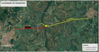 Imóvel 2506030 [''] - ['Rua 6, s/n, Residencial Náutico e Pesca Rio Pardo, Quadra 4, Lote 7, Margens do Rio Pardo e da Rodovia Assis Chateubriand (SP-425, km 78)'] [''] - ['outras']/['na'] - 1