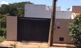 Imóvel 2655830 [''] - ['Rua Luzia Arantes De Freitas, 138, Condomínio Residencial Mendonça, Bairro São Paulo, Santa Helena De Goiás, GO, CEP: 75920000'] ['Centro'] - ['Santa Helena de Goiás']/['GO'] - 1