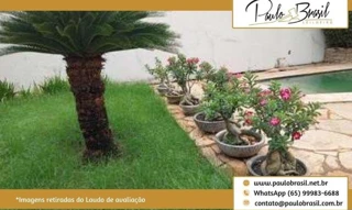 Imóvel 2652530 [''] - ['Rua Alexandre de Barros, casa nº 09, bairro Chácara dos Pinheiros, condomínio Jardim Apoena'] ['Chácara dos Pinheiros'] - ['Cuiabá']/['MT'] - 1