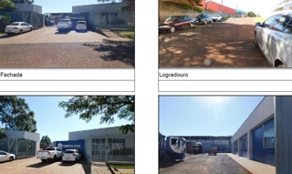 Imóvel 2358430 ['10007451'] - ['RUA JOSE MARASCA FILHO,N. 569 QD 123 DATA 03/B, PARQUE INDUSTRIAL BANDEIRANTES - CEP: 87070-110, MARINGA - PARANA'] ['Parque Industrial Bandeirantes'] - ['Maringá']/['PR'] - 1