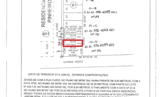 Imóvel 2913230 [''] - ['DATA DE TERRAS Nº 01/C, DA QUADRA Nº 01, DO LOTEAMENTO JARDIM SENA'] [''] - ['Terra Boa']/['PR'] - 1