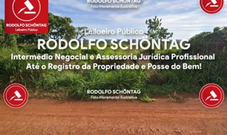 Imóvel 2854730 [''] - ['Fazenda Buriti'] [''] - ['Coromandel']/['MG'] - 1