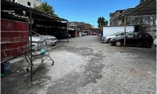 Imóvel 2717830 [''] - ['Avenida Porto dos Mastros, 32/36'] ['Ribeira'] - ['Salvador']/['BA'] - 1