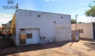 Imóvel 2487630 [''] - ['Avenida Afonso Pena, n 5723'] ['Chácara Cachoeira'] - ['Campo Grande']/['MS'] - 1