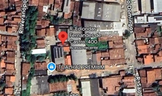 Imóvel 2928330 [''] - ['RUA EDIONDAS FERNANDES DE CASTRO, 400, Felipe Camarão - Natal/RN'] ['Fabrica'] - ['Natal']/['RN'] - 1