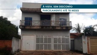 Imóvel 2959430 [''] - ['Rua Anel Viário, 109, Residencial Colina Park, Niquelândia, GO'] [''] - ['Niquelândia']/['GO'] - 1