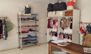 Imóvel 2707330 [''] - ['AV. PRESIDENTE VARGAS, 135A, CENTRO'] [''] - ["Olho d'Água das Cunhãs"]/['MA'] - 1