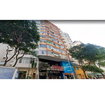 Comercial em Rio de Janeiro, Copacabana, Avenida Nossa Senhora de Copacabana, 750, RJ. Área: nullm2