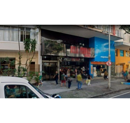 Comercial em Rio de Janeiro, Copacabana, Avenida Nossa Senhora de Copacabana, 750, RJ. Área: nullm2 - imagem 0