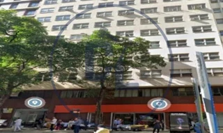 Imóvel 2668030 [''] - ['Avenida Rio Branco, 37 - Centro - Rio de Janeiro - RJ'] ['Centro'] - ['Rio De Janeiro']/['RJ'] - 1