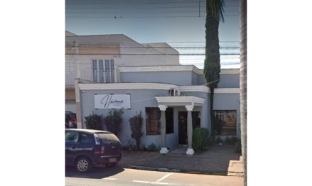 Terreno em Rancharia, Vila Rigueti, Avenida Pedro de Toledo, 943, SP. Área: 164.44m2