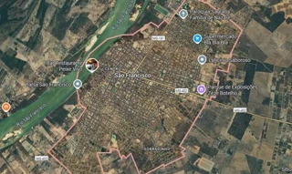 Imóvel 2568230 [''] - ['Rua Ministro Alkimin, nº 1797, Quadra 52, Lote 05-C - Funcionários - São Francisco/MG'] [''] - ['São Francisco']/['MG'] - 1