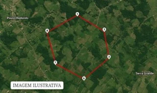 Imóvel 2645430 [''] - ['Terreno rural, situado na localidade Serra Grande, no Município de Pouso Redondo/SC'] [''] - ['Pouso Redondo']/['SC'] - 1