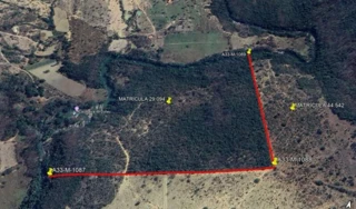 Imóvel 2678730 [''] - ['FAZENDA COLÚMBIA- CERCA DE 44 KM DA ZONA URBANA DE UNAÍ/MG, APROXIMADAMENTE 40 KM PELA LMG-628'] [''] - ['Unaí']/['MG'] - 1