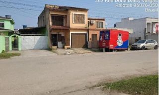 Imóvel 2654230 [''] - ['Rua Dona Darcy Vargas, nº 265, Navegantes, Pelotas/RS'] ['Porto'] - ['Pelotas']/['RS'] - 1