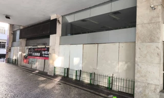 Imóvel 2246330 [''] - ['Avenida Augusto Severo, nº 84, Térreo, Edifício Barão de Mauá, Bairro Glória, município do Rio de Ja - Rio de Janeiro/RJ'] ['Glória'] - ['Rio De Janeiro']/['RJ'] - 1